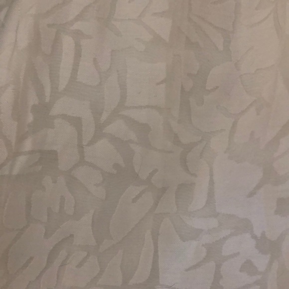 J. Crew Floral Skirt - Picture 2 of 3